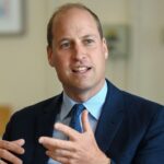 oglasio se princ vilijam