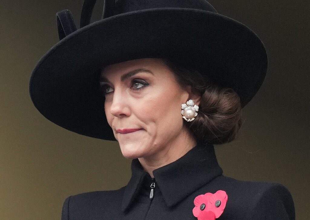 novi skandal trese kraljevsku porodicu