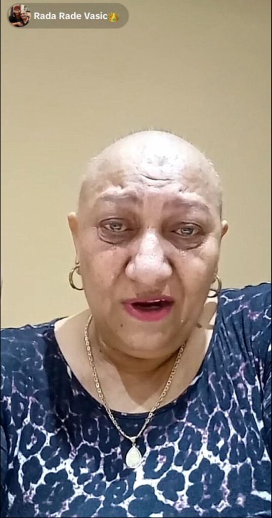 leči se od karcinoma