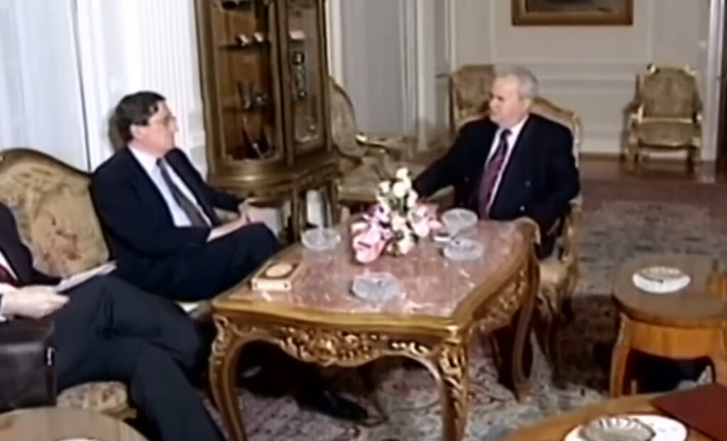 Danas se navršava 25 godina od početka NATO agresije