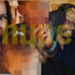 Samir Ramović Ivana Ramović Foto:Hypetv/Instagram/ATA images