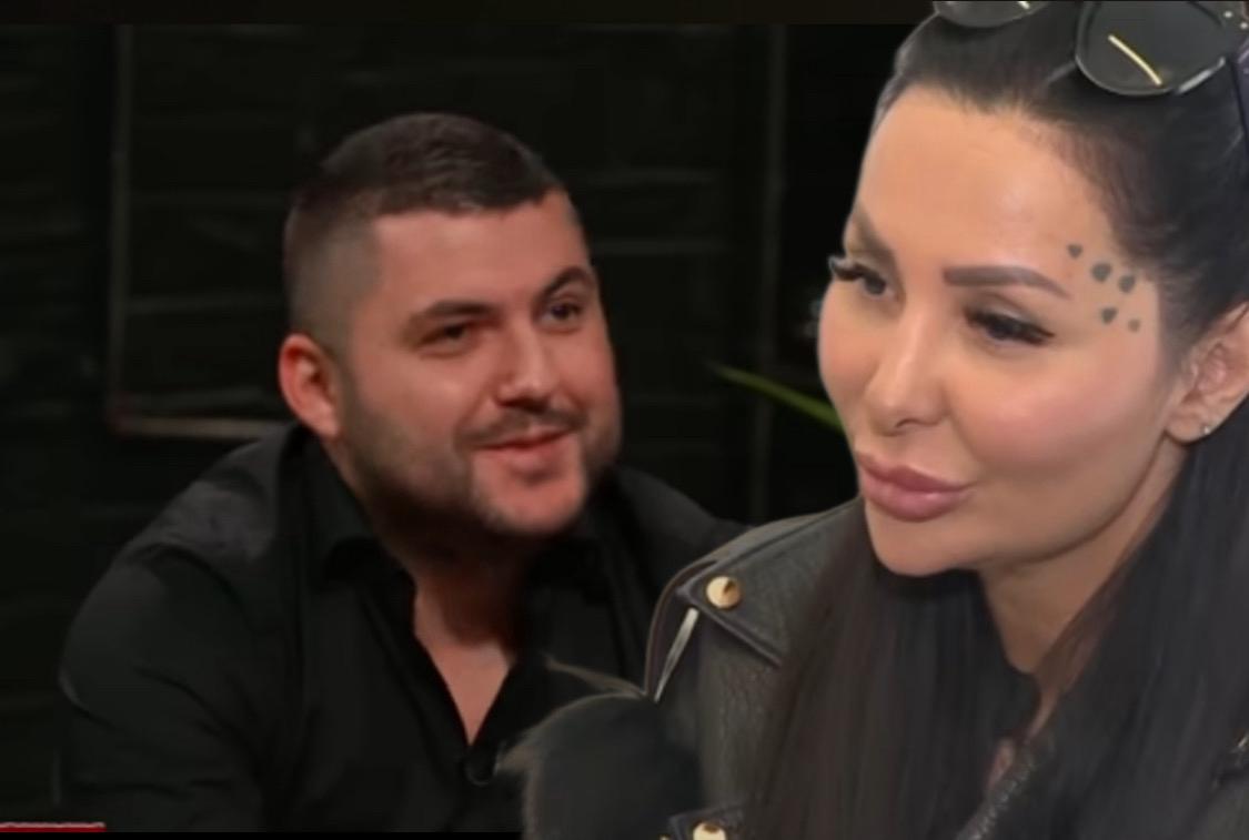 asmin durdžić i sita ahmić