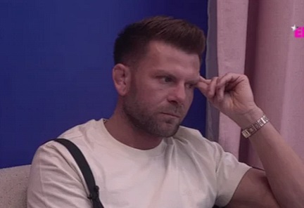 Photo: Printscreen Youtube/Zadruga Official TV PINK