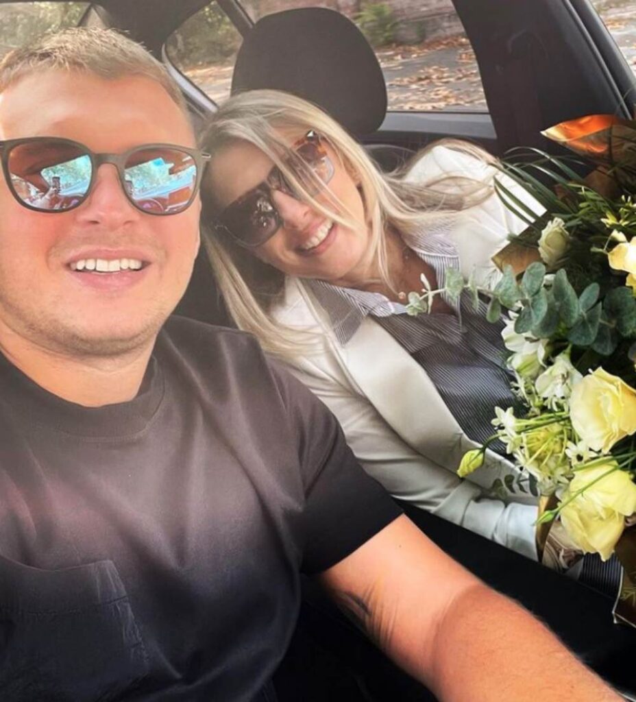 BILO ME JE SRAMOTA PRED MAJKOM