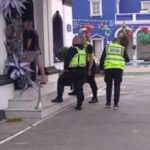 Photo: Antonio Ahel/ATAImages