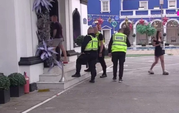 Photo: Antonio Ahel/ATAImages