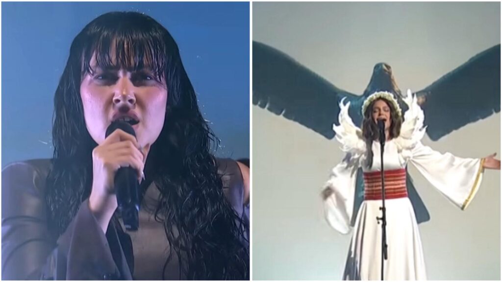 izbor pesme za evroviziju