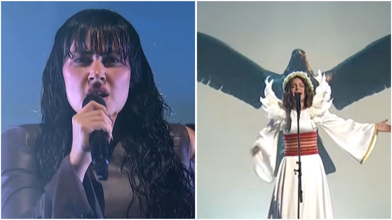 izbor pesme za evroviziju