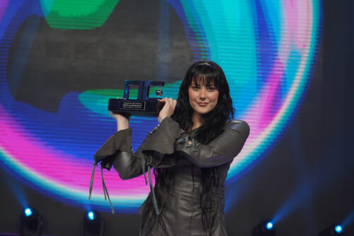 Teya Dora FotoATA images