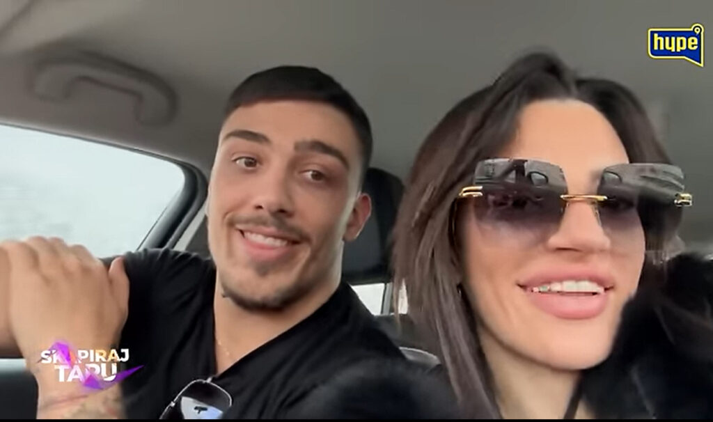 Pomirenje! Tara oprostila Danilu sve grehe!