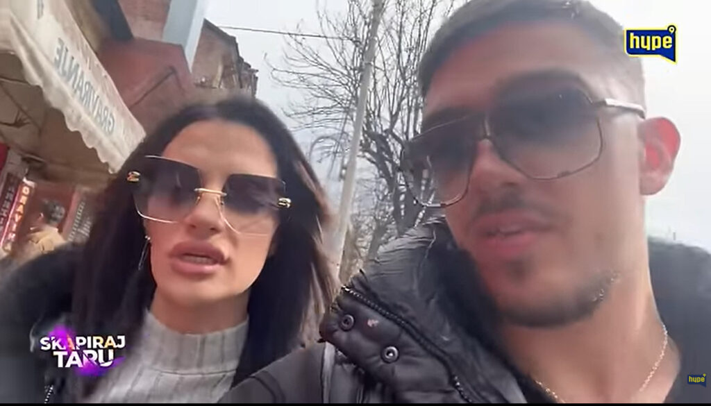 Pomirenje! Tara oprostila Danilu sve grehe!