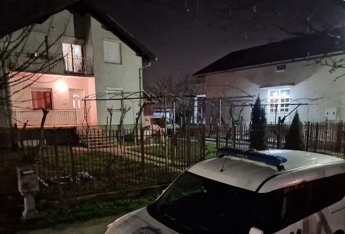 ubistvo i samoubistvo