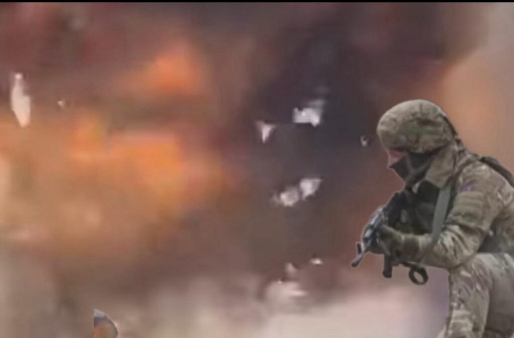 Stigao brutalan Putinov odgovor