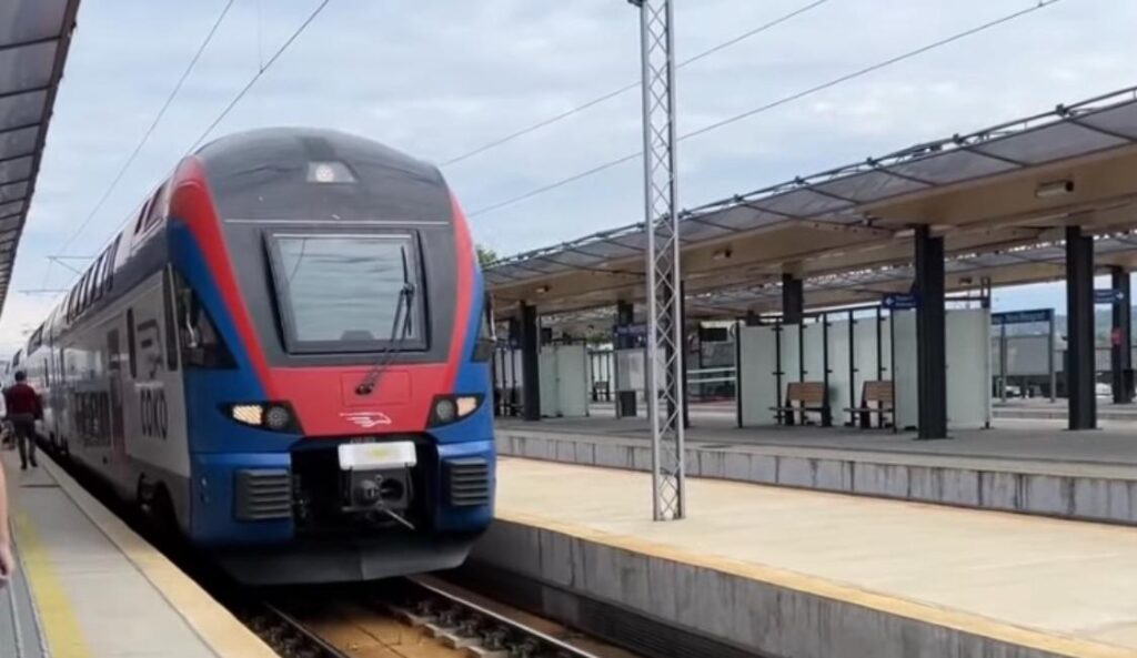 Od Beograda do Subotice za 70 minuta