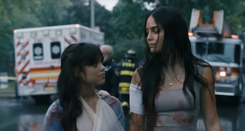 "Vrisak 7" izgubio obe glavne glumice!