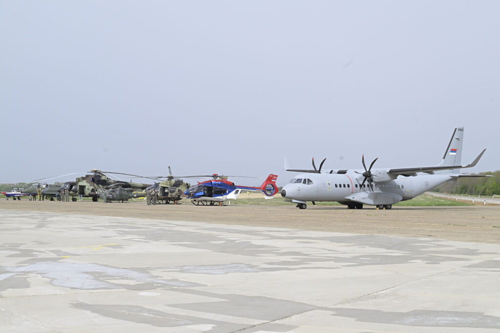 "Gavrani" će praviti veliku razliku