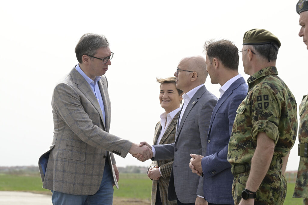 "Gavrani" će praviti veliku razliku