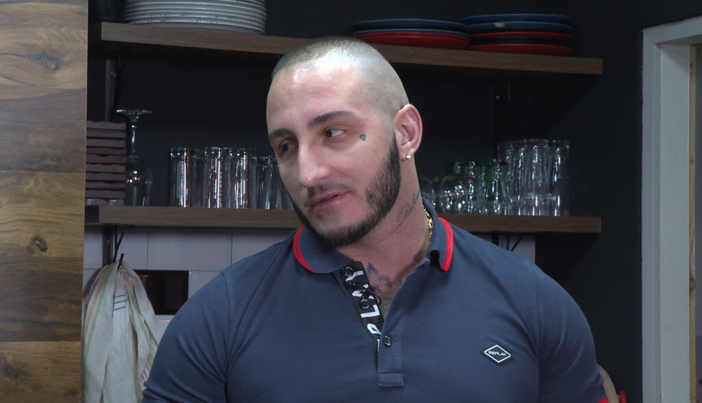 IMAM GOTOV DUET SA SEVERINOM!