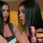 Zerina Hećo/HypeTV/ShowBliz