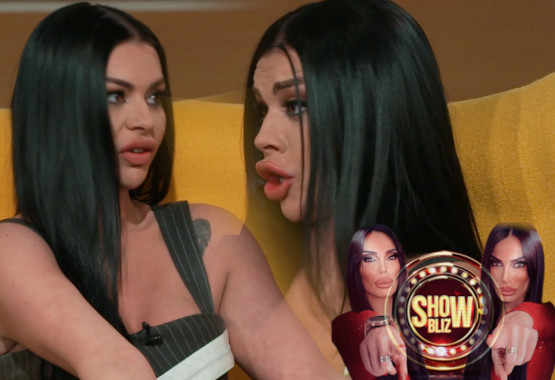 Haos! Zerina Hećo u emisiji ShowBliz