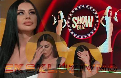 Potresno! Ispovest Zerine Hećo u emisiji ShowBliz