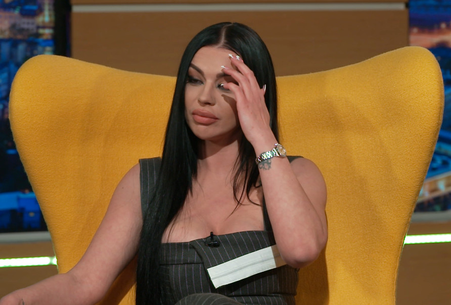 Zerina Hećo/Foto: HypeTV