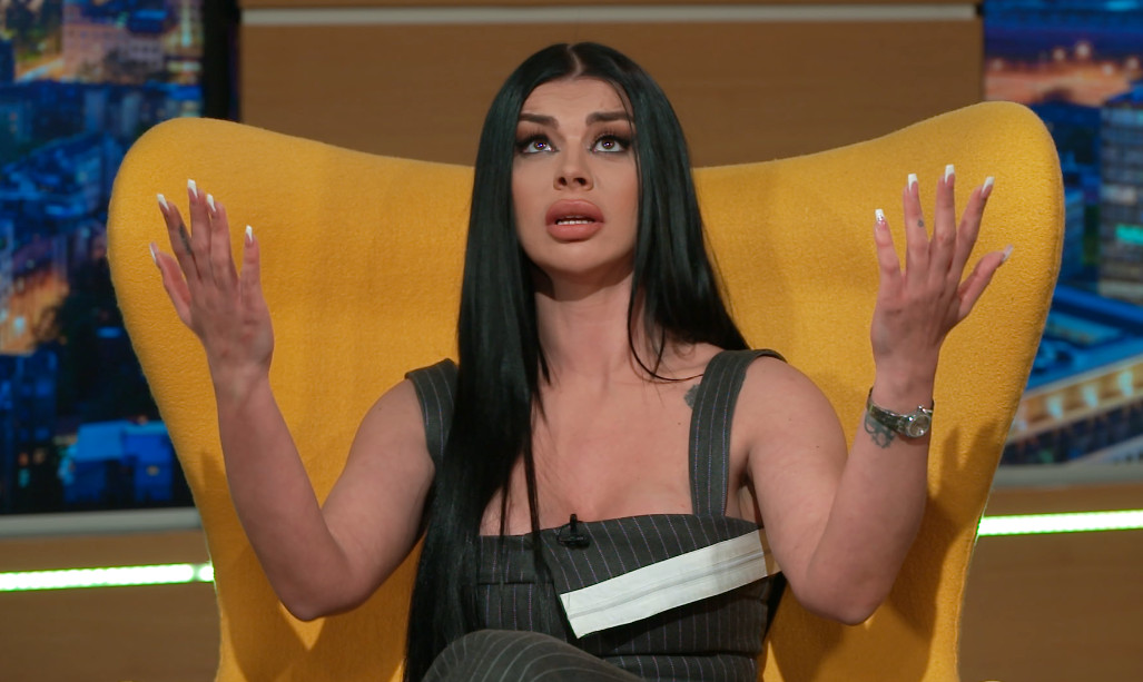 Zerina Hećo/Foto: HypeTV