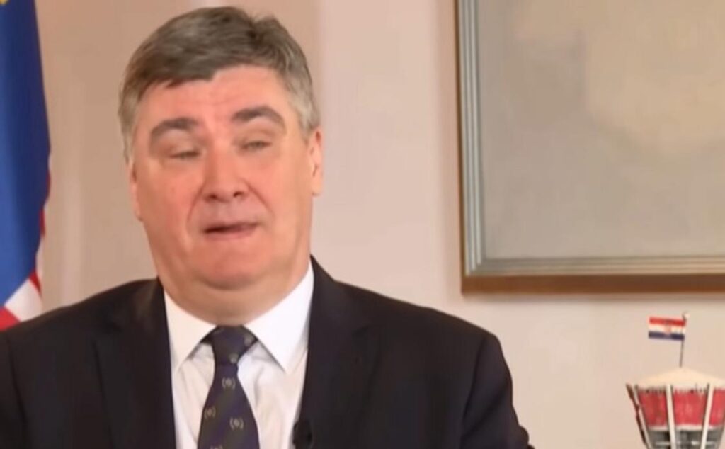 To nije kap koja je prelila čašu nego septičku jamu