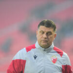 Priprema za Barselonu!