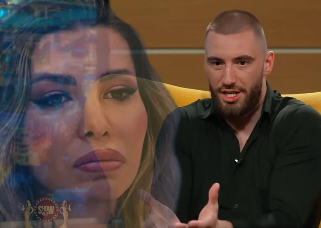 “ANELI JE BLAM OD ŽENE!“