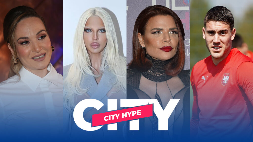 Jelena Tomašević objavila je novu pesmu