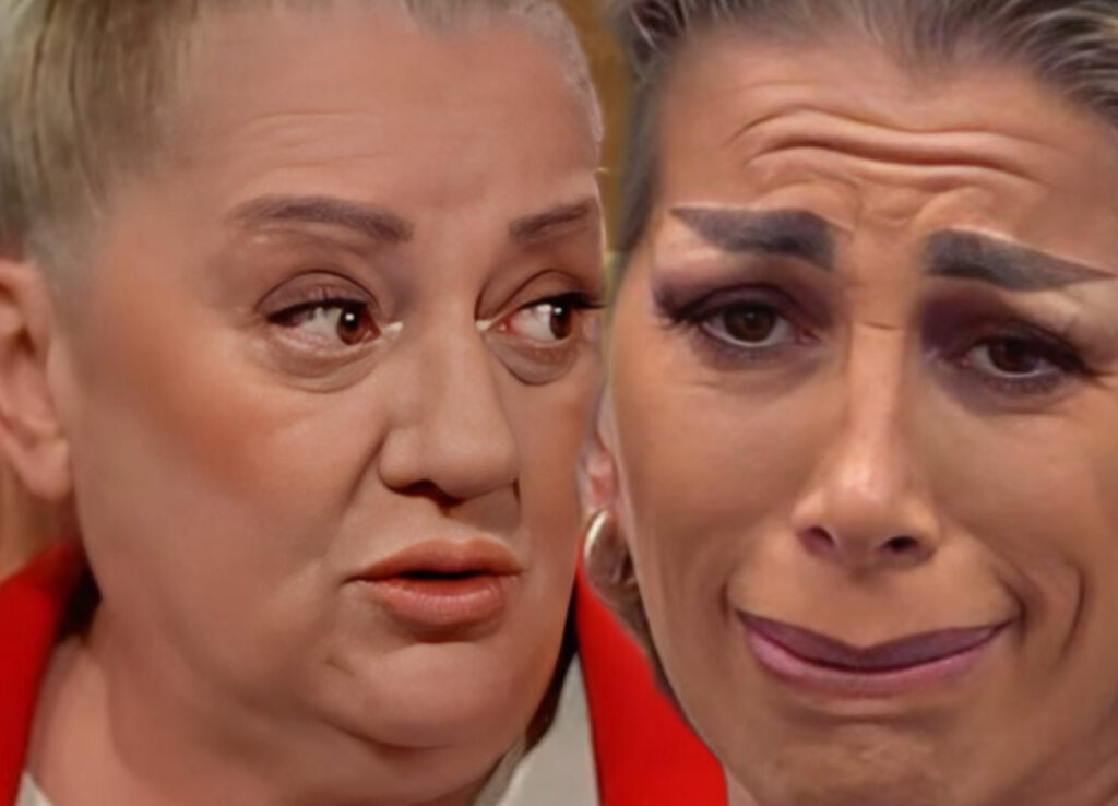 “DOBILA SAM DALILU NA SUDU!“