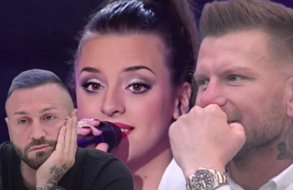 MIONA GLEDA SAMO KORIST