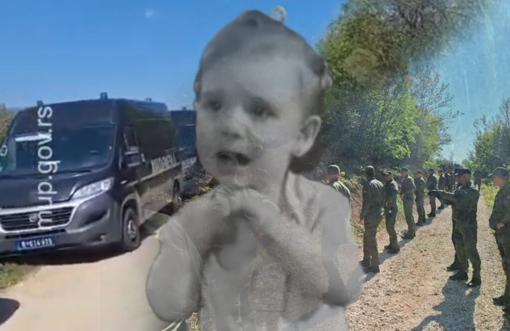 Najnovija informacija! Danka Ilić