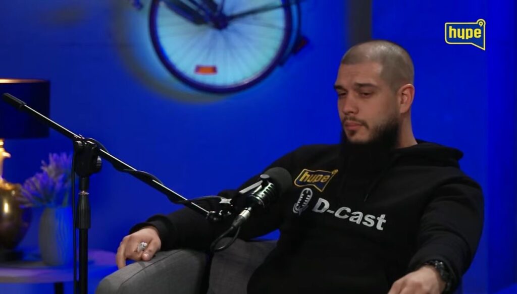 Brutalno raskrinkavanje