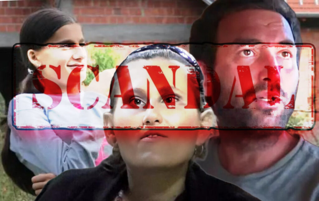 Marko spavao sa Divninom SESTROM, a ona imala odnose sa ROĐENIM BRATOM