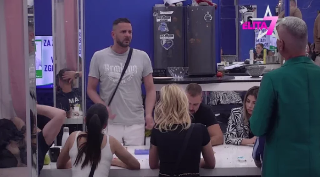 Foto: Printskrin/RTV PINK