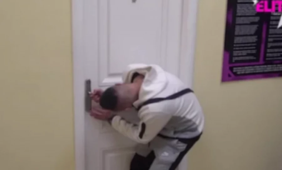 Foto: Printscreen Youtube TV PINK