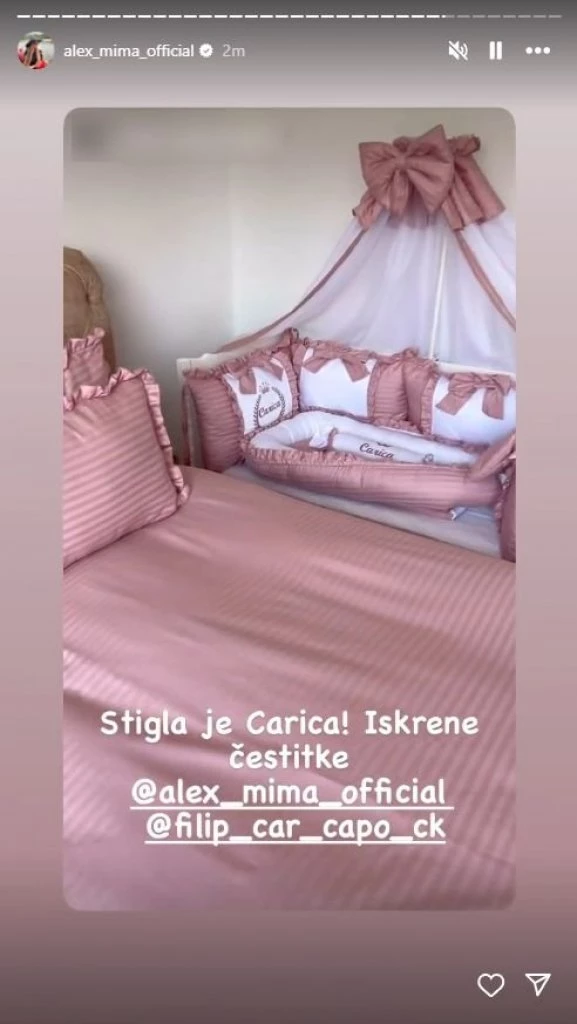 Foto: Instagram.com/alex_mima_official