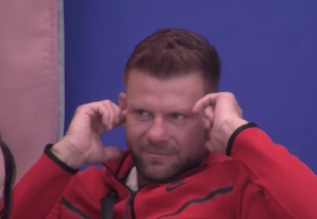 Foto: printscreen TV Pink/Jutjub