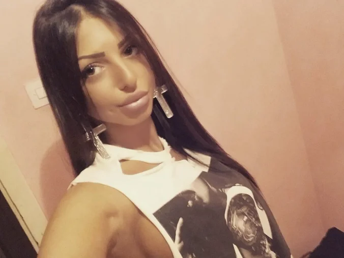 FOTO: printscreen/instagram
 Maja Marinković