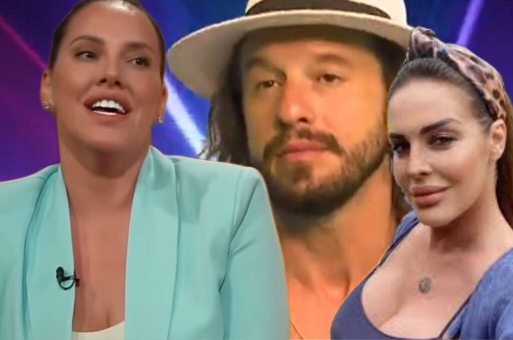 PROGOVORILA O ULASKU U RIJALITI!