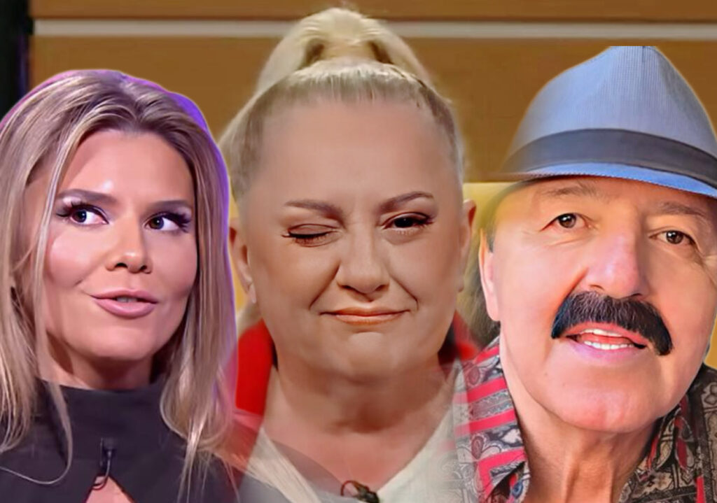 “Melini treba akcija, s*ks i ljubav, a ne staračke pege”