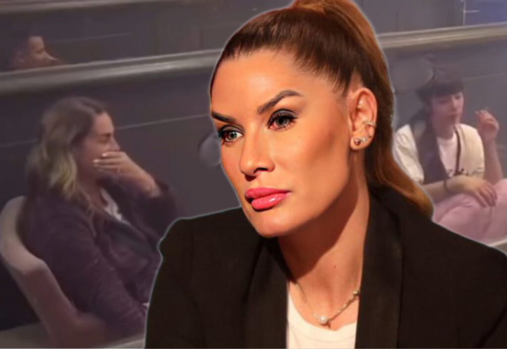 “ANČI, OPROSTI MI!”