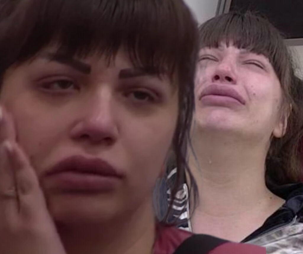 “Miljana je mnogo loše”