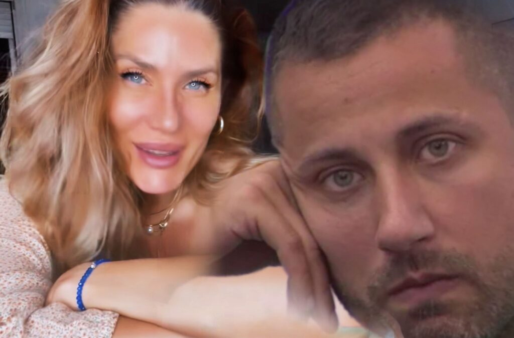 Ana Ćurčić ga tužila, a on se CENKA! Đedović se nije pojavio na suđenju jutros