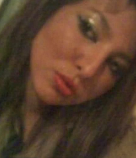 Aneli Ahmić pre operacija