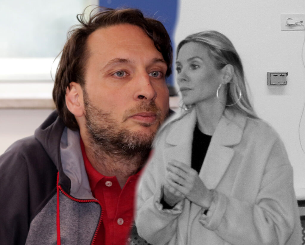 Oglasio se bivši muž bojane janković