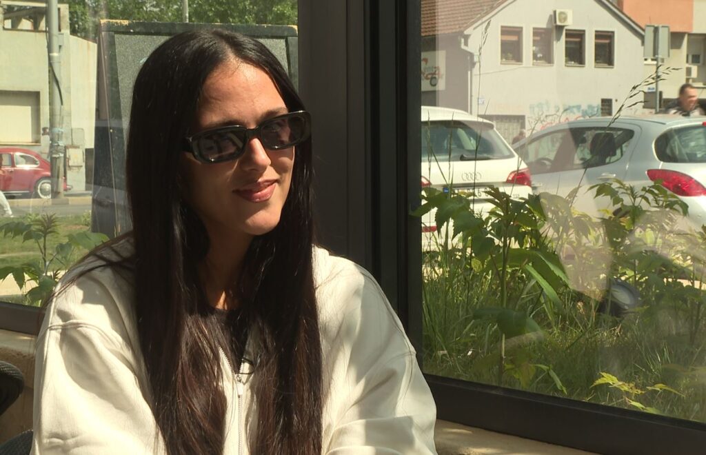 Mahrina progovorila o raskidu sa Dinom! 