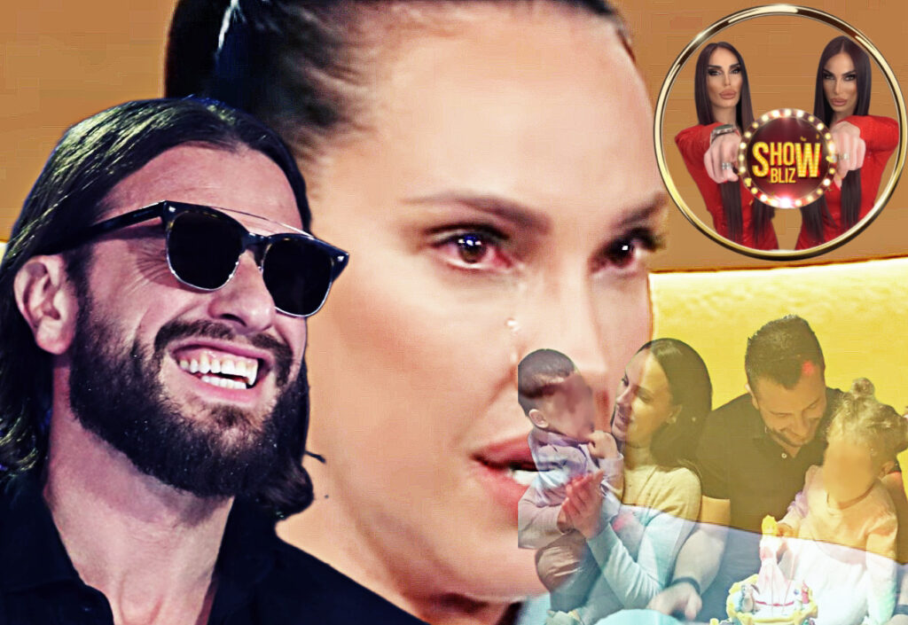 “SAMIRA JE BILO SRAMOTA NAŠE DECE!”